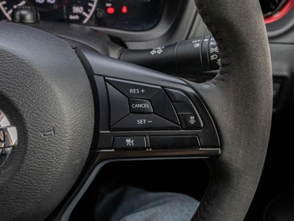 Nissan Note II Рестайлинг с пробегом 2019 года, цена 1 942 000 рублей, 114237 км, хэтчбек, Автокод Объявления