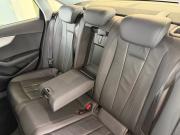 Audi A4 V (B9) Рестайлинг Москва  - изображение 35