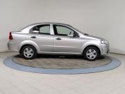 Chevrolet Aveo I Рестайлинг Екатеринбург  - изображение 22