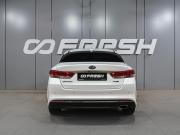 Kia Optima IV Воронеж  - изображение 29