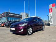 Hyundai Solaris I Стерлитамак  - изображение 22