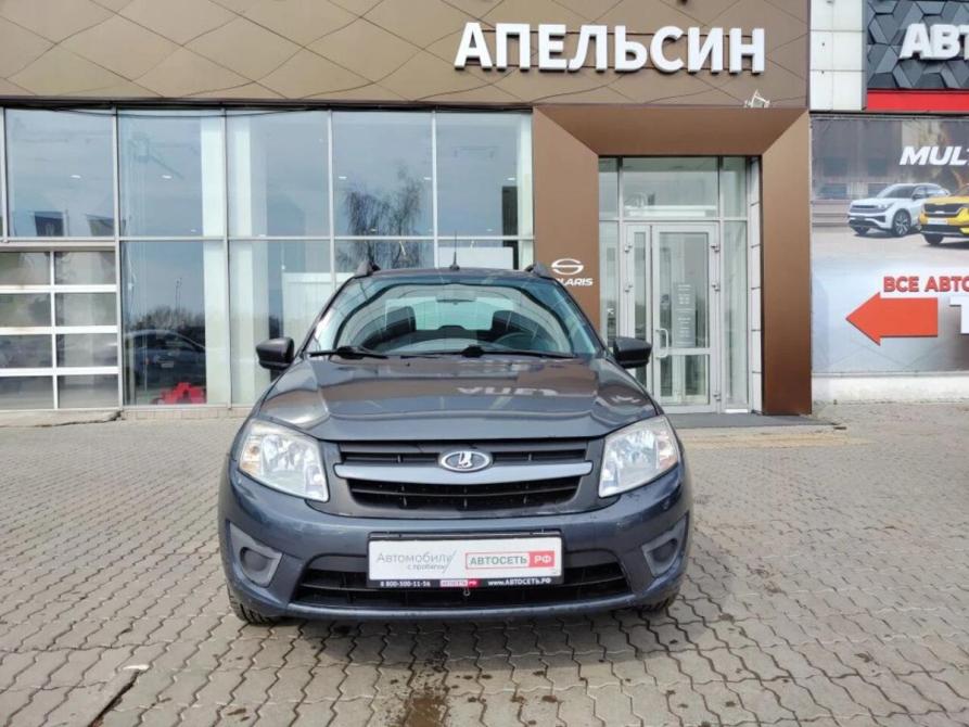 Lada (ВАЗ) Granta I Набережные Челны  - изображение 2