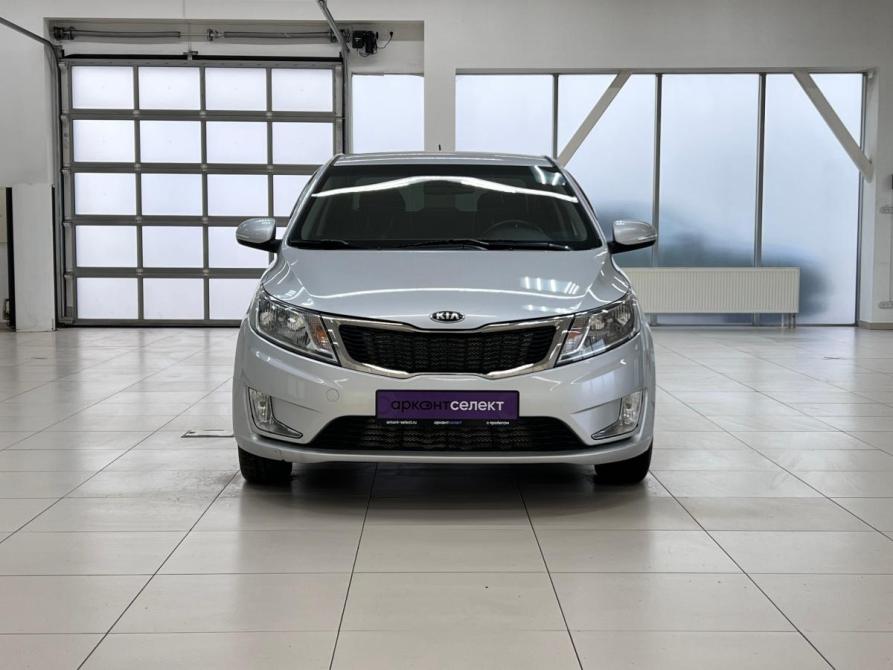 Kia Rio III Волгоград  - изображение 7