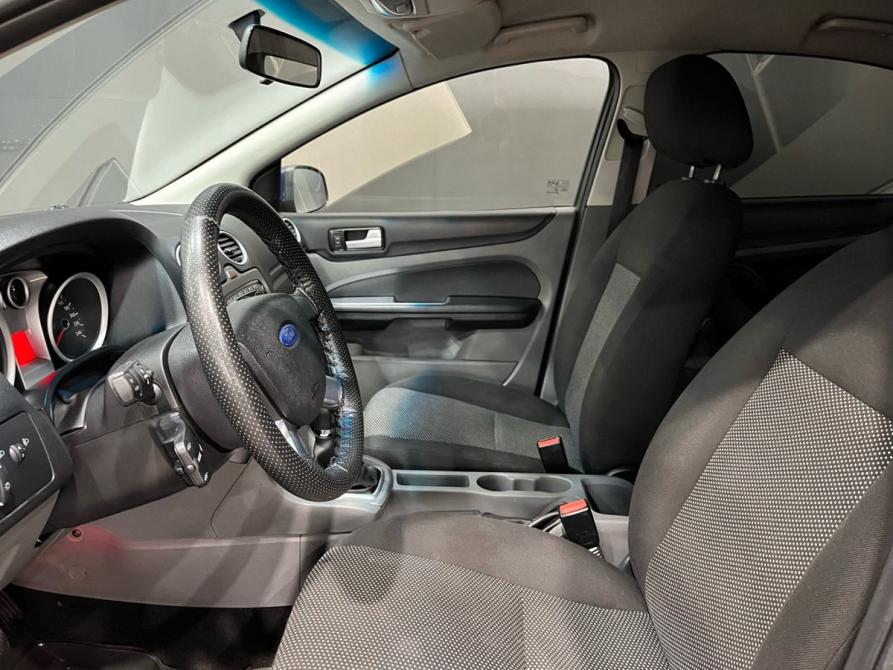Ford Focus II Рестайлинг Пермь  - изображение 14