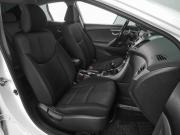 Hyundai Elantra V (MD) Рестайлинг Воронеж  - изображение 27