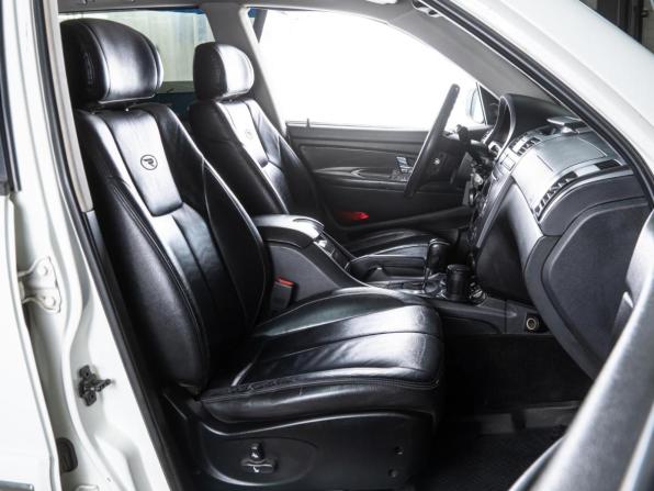SsangYong Rexton II с пробегом 2011 года, цена 1 020 000 рублей, 259895 км, внедорожник, Автокод Объявления