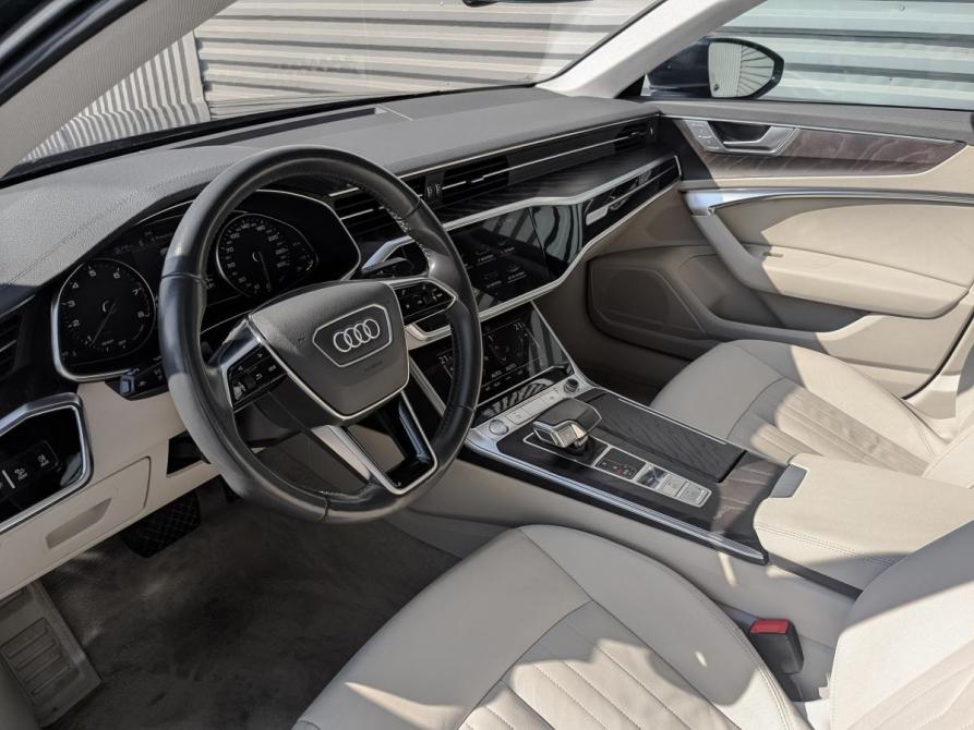 Audi A6 V (C8) Химки  - изображение 15