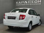 Lada (ВАЗ) Granta I Рестайлинг Пермь  - изображение 19