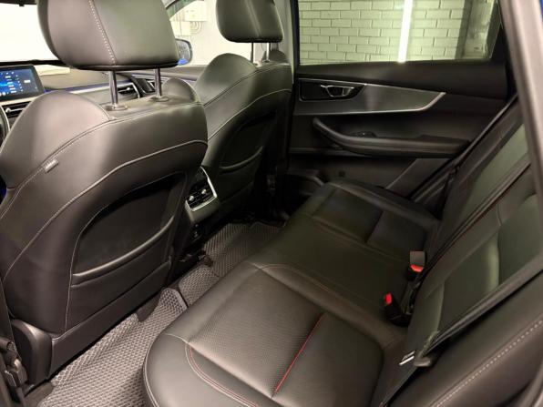 Chery Tiggo 7 Pro I с пробегом 2021 года, цена 1 499 000 рублей, 91295 км, внедорожник, Автокод Объявления