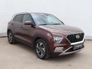 Hyundai Creta II Москва  - изображение 29