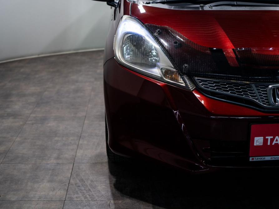 Honda Fit II Чита  - изображение 17