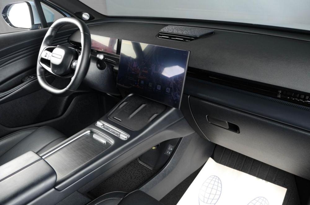 Omoda C7 Тюмень  - изображение 11