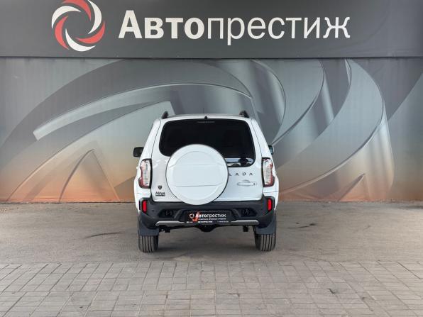 Lada (ВАЗ) Niva Travel I Рестайлинг с пробегом 2026 года, цена 1 810 000 рублей, 6 км, внедорожник, Автокод Объявления