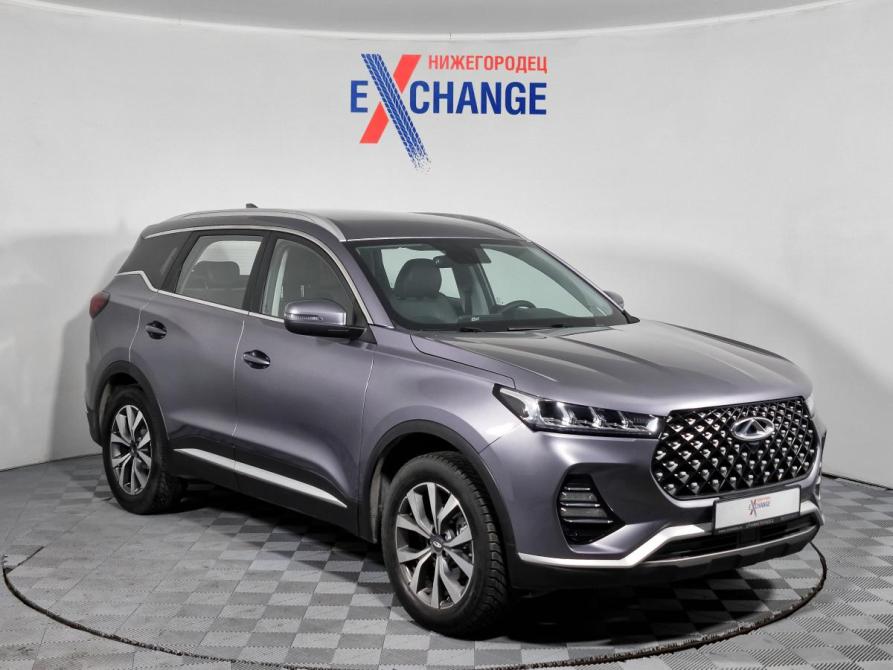 Chery Tiggo 7 Pro I Нижний Новгород  - изображение 3