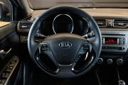 Kia Rio III Рестайлинг Уфа  - изображение 26