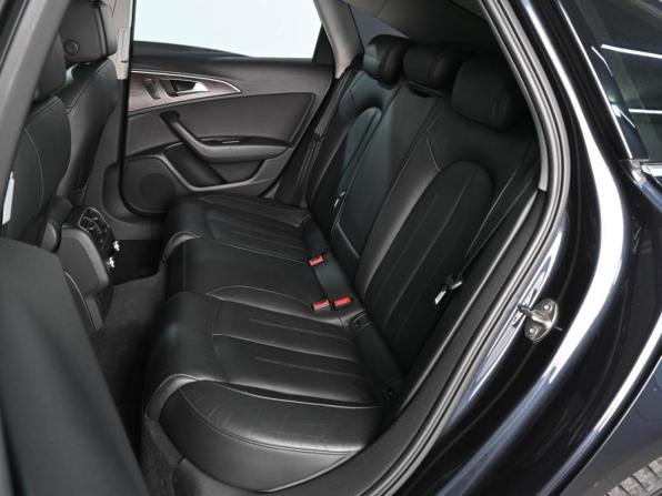 Audi A6 IV (C7) Рестайлинг с пробегом 2016 года, цена 2 225 000 рублей, 209522 км, седан, Автокод Объявления