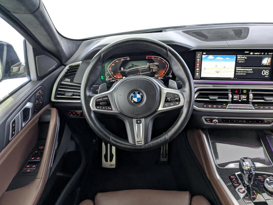 BMW X6 III (G06) Москва  - изображение 22
