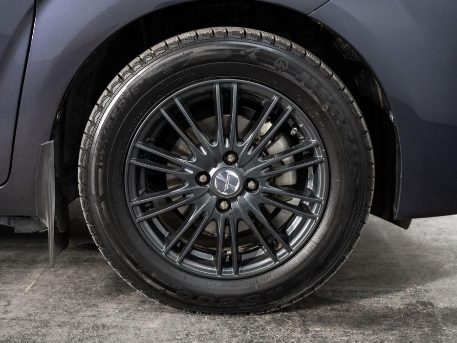 Toyota Spade Иркутск  - изображение 19
