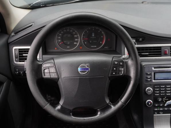 Volvo XC70 II с пробегом 2008 года, цена 1 051 000 рублей, 307108 км, универсал, Автокод Объявления