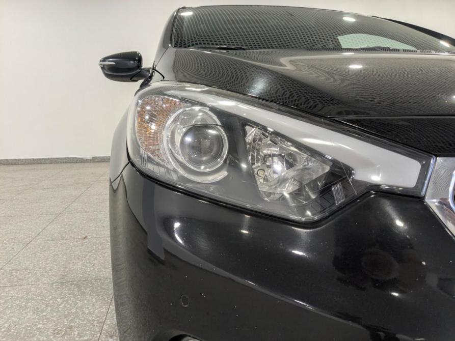 Kia Cerato III Москва  - изображение 25