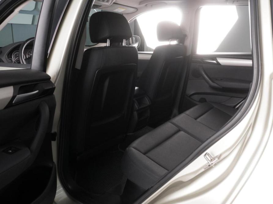 BMW X3 II (F25) Минеральные Воды  - изображение 11