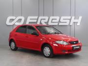 Chevrolet Lacetti I Воронеж  - изображение 16