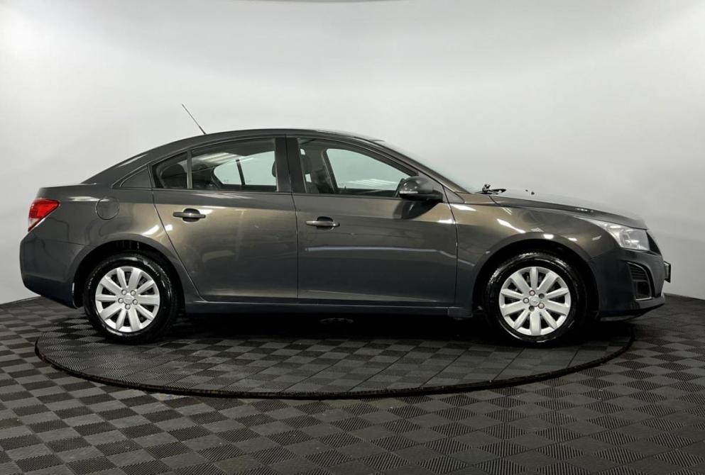 Chevrolet Cruze I Рестайлинг Нижний Новгород  - изображение 5
