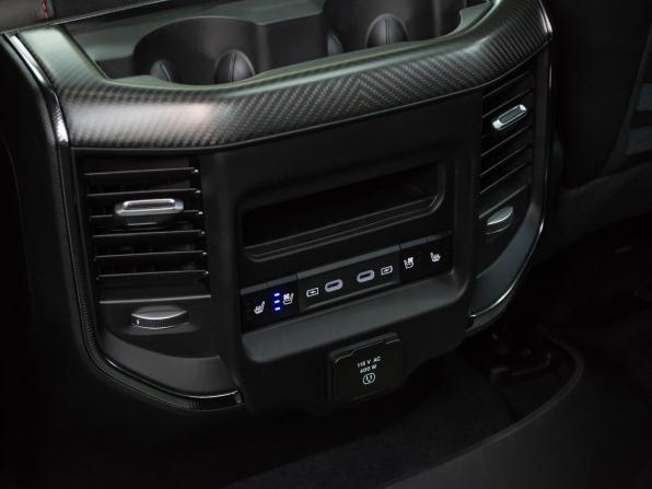 Ram 1500 V Рестайлинг с пробегом 2026 года, цена 12 499 000 рублей, 48 км, offers.body_type.unknown, Автокод Объявления