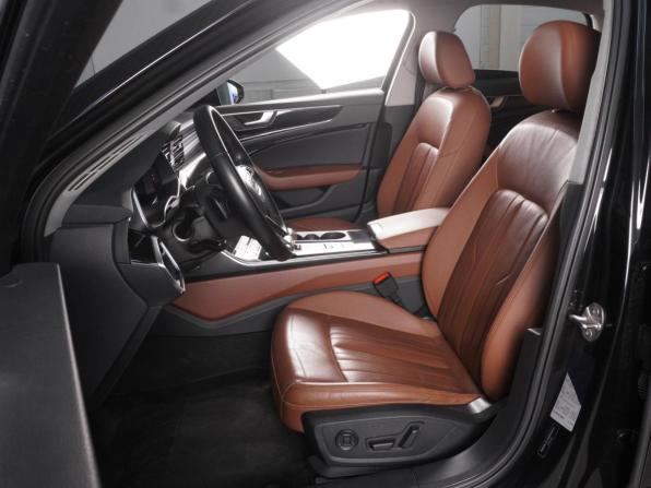 Audi A6 V (C8) с пробегом 2019 года, цена 3 767 000 рублей, 175259 км, седан, Автокод Объявления