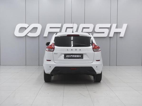 Lada (ВАЗ) XRAY I с пробегом 2018 года, цена 840 000 рублей, 106355 км, хэтчбек, Автокод Объявления
