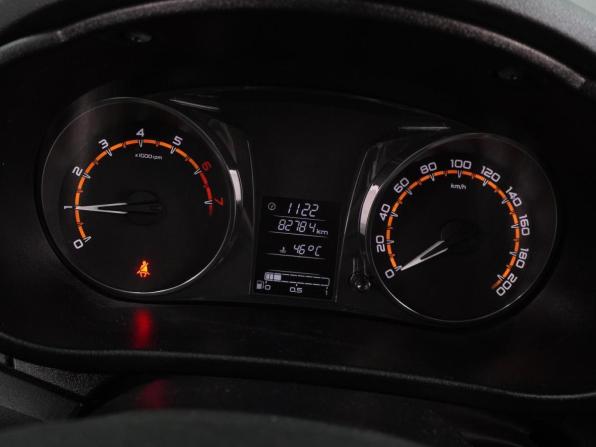 Lada (ВАЗ) Granta I Рестайлинг с пробегом 2022 года, цена 809 000 рублей, 82784 км, лифтбек, Автокод Объявления