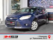 Ford Focus III Кемерово  - изображение 20