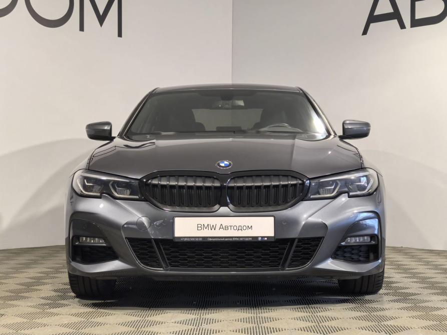 BMW 3 серии VII (G2x) Санкт-Петербург  - изображение 5