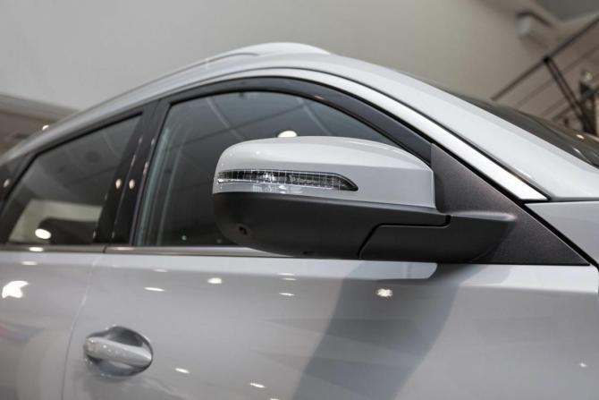 Новый Tenet T7 2026 года, цена 3 140 000 рублей, внедорожник, Автокод Объявления