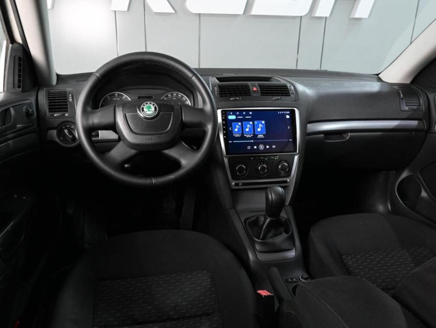 Skoda Octavia II (A5) Рестайлинг Ростов-на-Дону  - изображение 6