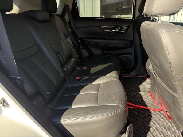 Nissan X-Trail III Рестайлинг с пробегом 2019 года, цена 2 550 000 рублей, 87557 км, внедорожник, Автокод Объявления