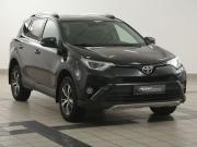 Toyota RAV4 IV (XA40) Рестайлинг Иваново  - изображение 18