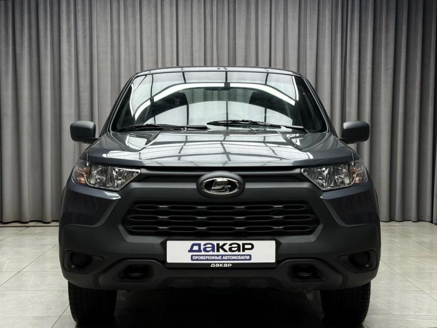 Lada (ВАЗ) Niva Travel I Ижевск  - изображение 2