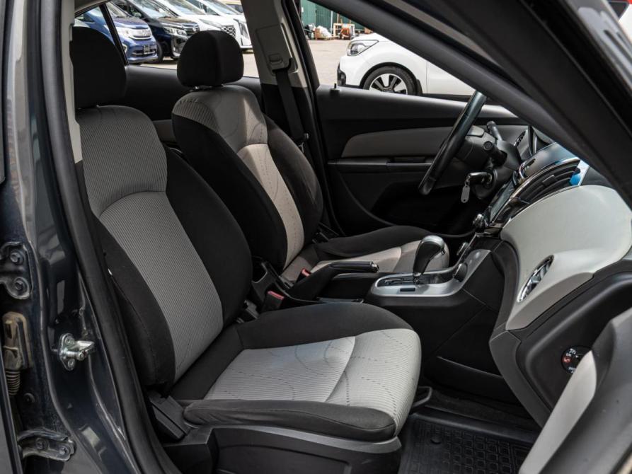 Chevrolet Cruze I Рестайлинг Краснодар  - изображение 8