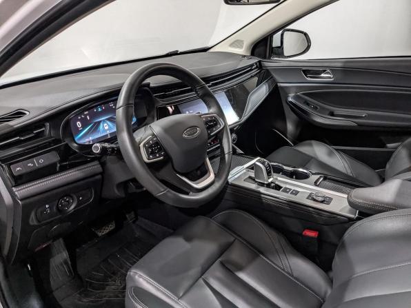 Omoda S5 с пробегом 2023 года, цена 1 695 000 рублей, 9050 км, седан, Автокод Объявления