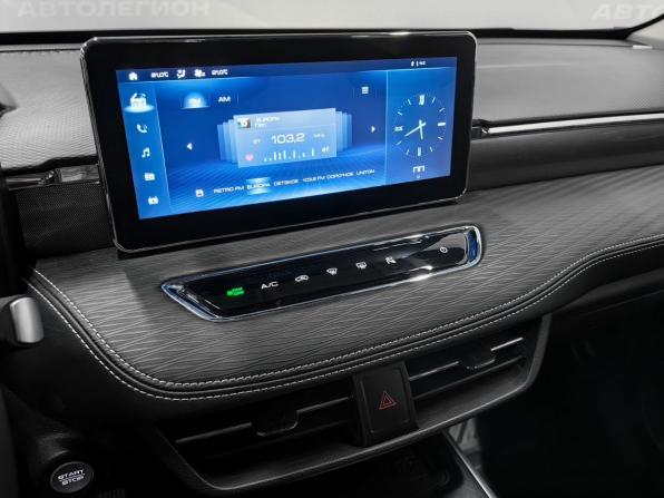 Haval Jolion I с пробегом 2023 года, цена 2 100 000 рублей, 29021 км, внедорожник, Автокод Объявления