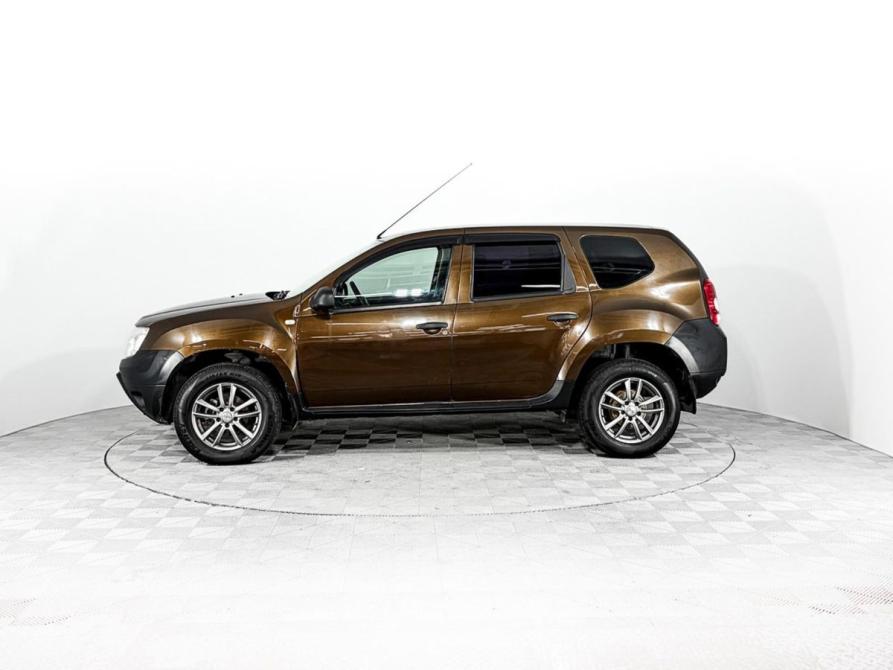 Renault Duster I Ногинск  - изображение 10
