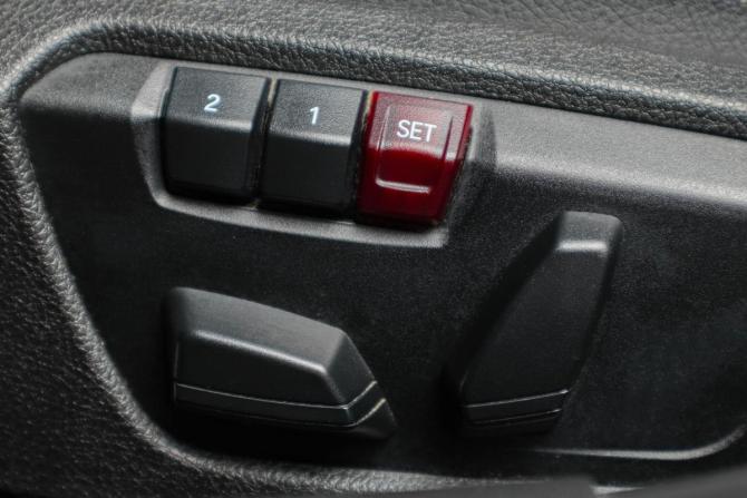 BMW 3 серии VI (F3x) с пробегом 2015 года, цена 2 019 000 рублей, 179500 км, седан, Автокод Объявления
