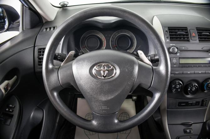 Toyota Corolla X (E140 E150) с пробегом 2008 года, цена 849 000 рублей, 351360 км, седан, Автокод Объявления