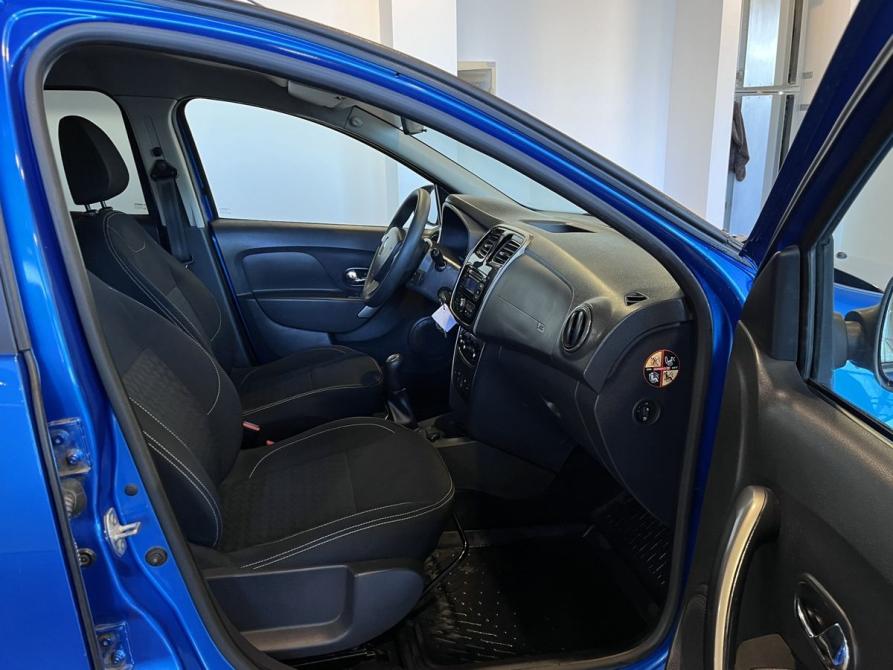 Renault Logan II Чебоксары  - изображение 28