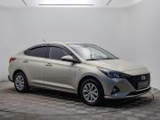 Hyundai Solaris II Рестайлинг Москва  - изображение 23
