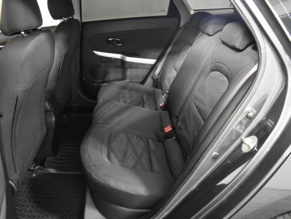 Kia Ceed II с пробегом 2014 года, цена 873 200 рублей, 230784 км, универсал, Автокод Объявления