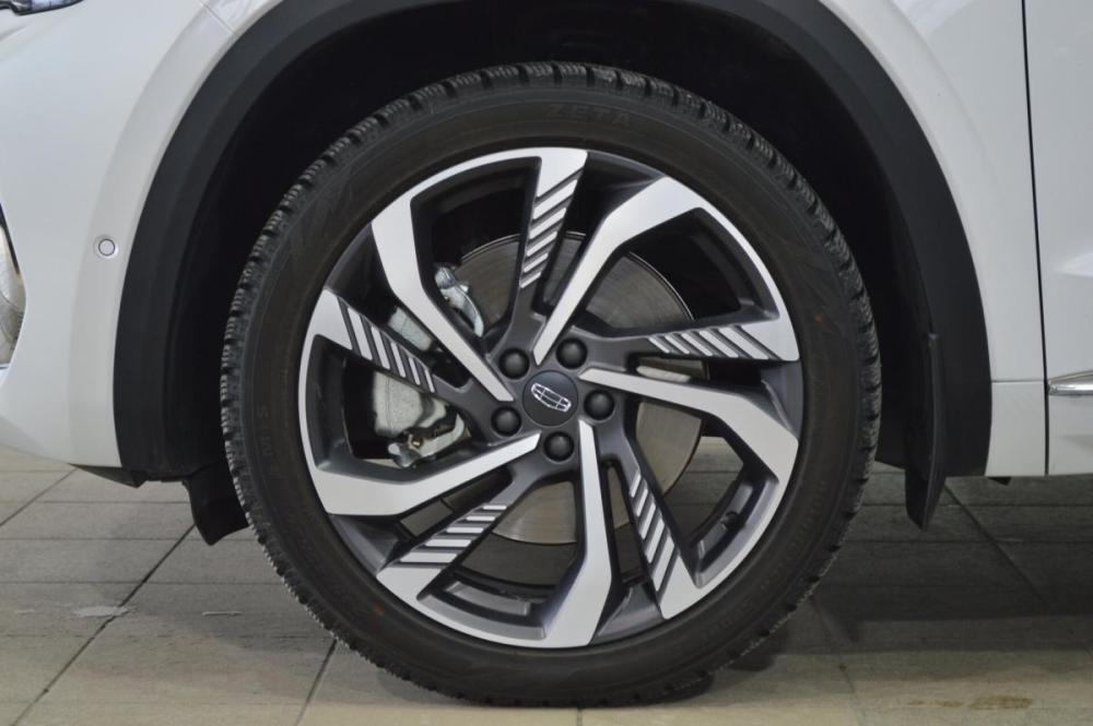 Geely Monjaro I Сургут  - изображение 8