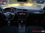 Volkswagen Tiguan II Москва  - изображение 26