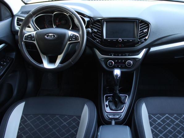 Lada (ВАЗ) Vesta I с пробегом 2022 года, цена 1 199 000 рублей, 119116 км, универсал, Автокод Объявления